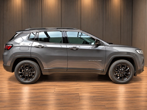 Jeep Compass 1.3T-GDI 150pk Longitude automaat