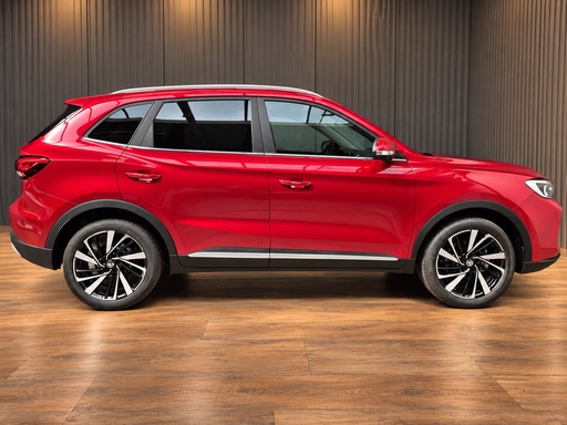 MG ZS 1.5 Hybrid+ 197pk Luxury automaat 8/2026